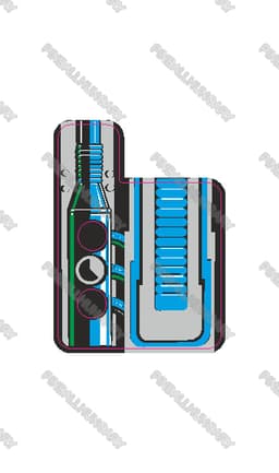 Terminator 2 Decal thumbnail 1