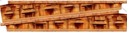 Indiana Jones Art Blade 2 thumbnail 1